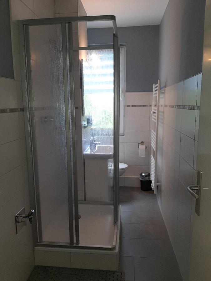Ferienwohnung "Am Schlosspark" Neetzow Εξωτερικό φωτογραφία