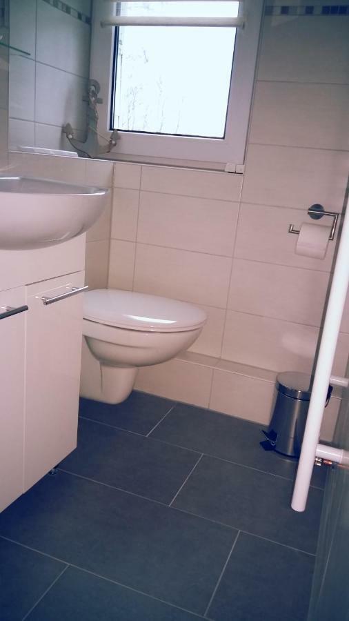 Ferienwohnung "Am Schlosspark" Neetzow Εξωτερικό φωτογραφία